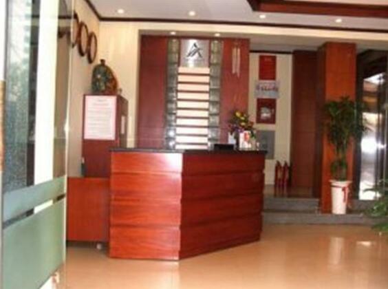 Tung An Hotel - Photo3