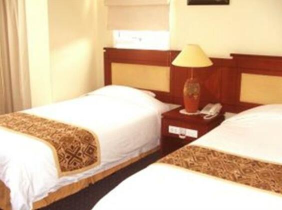 Tung An Hotel - Photo4