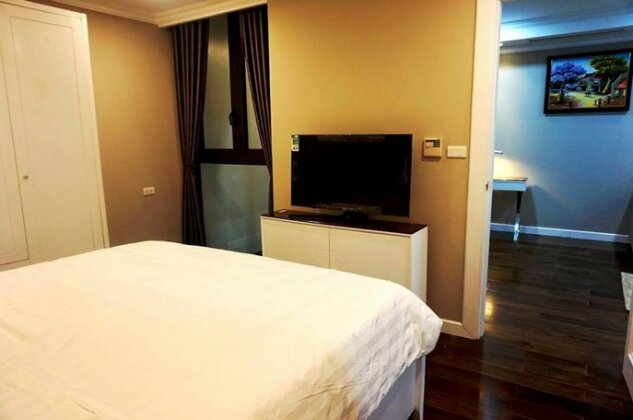 Tuyet Dang Apartment - Bui Thi Xuan - Photo2