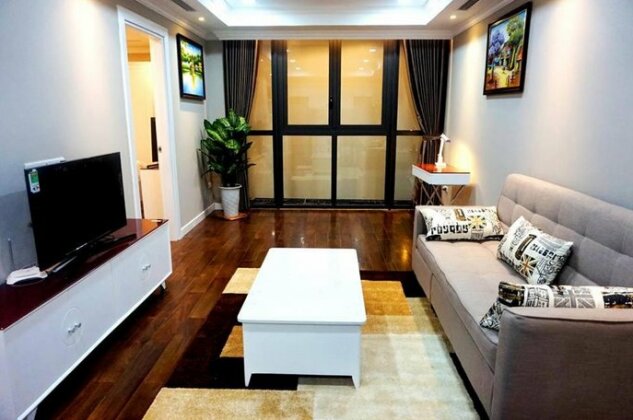 Tuyet Dang Apartment - Bui Thi Xuan - Photo3