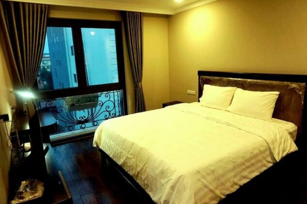 Tuyet Dang Apartment - Bui Thi Xuan - Photo4