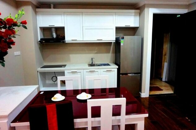Tuyet Dang Apartment - Bui Thi Xuan - Photo5