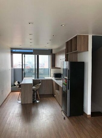 Unique Serviced Apartment - Photo2