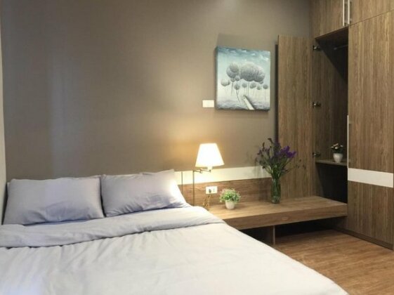 Unique Serviced Apartment - Photo3