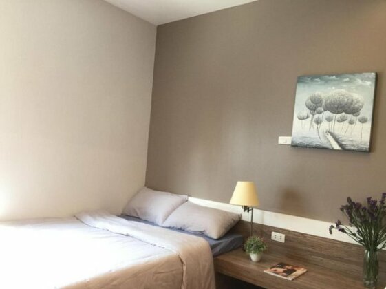 Unique Serviced Apartment - Photo4