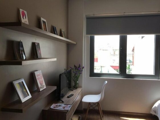 Unique Serviced Apartment - Photo5