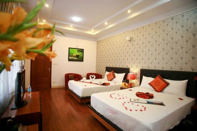 Urban Alley Hotel - Photo4