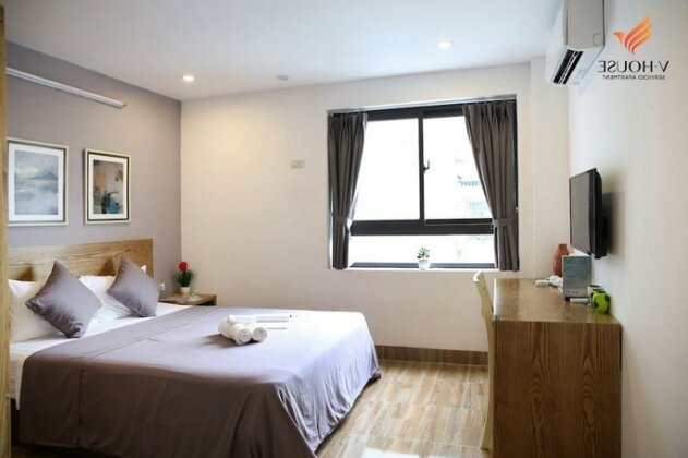 V House 5 Serviced Apartment - Photo2