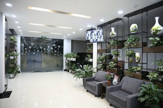 V House 6 Serviced Apartment - Photo3