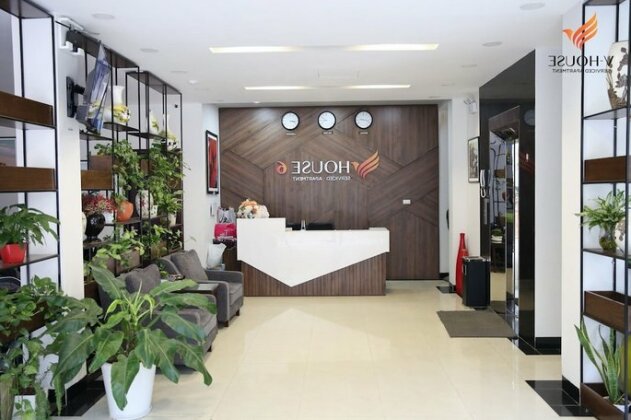 V House 6 Serviced Apartment - Photo4