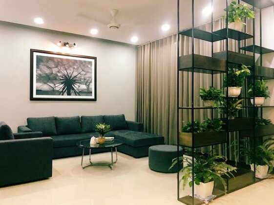 V House 6 Serviced Apartment - Photo5