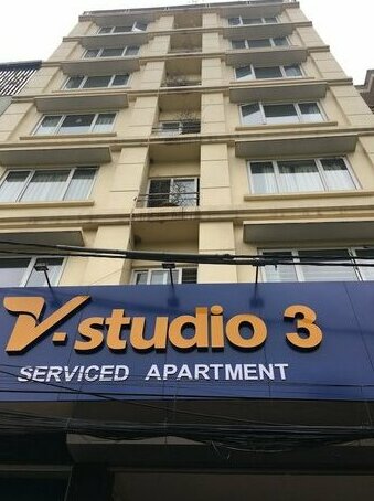 V-Studio Apartment 3