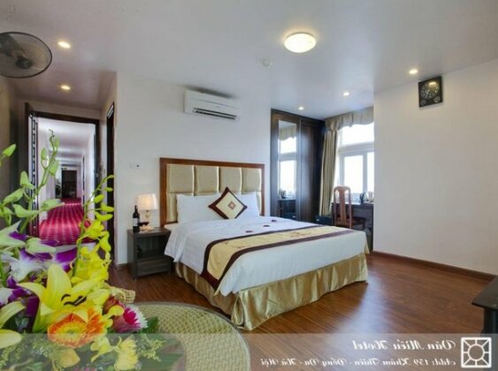 Van Mieu 2 Hotel - Photo2