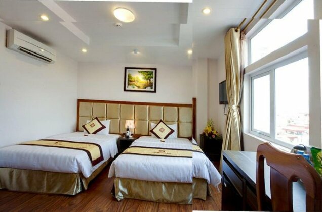 Van Mieu 2 Hotel - Photo3