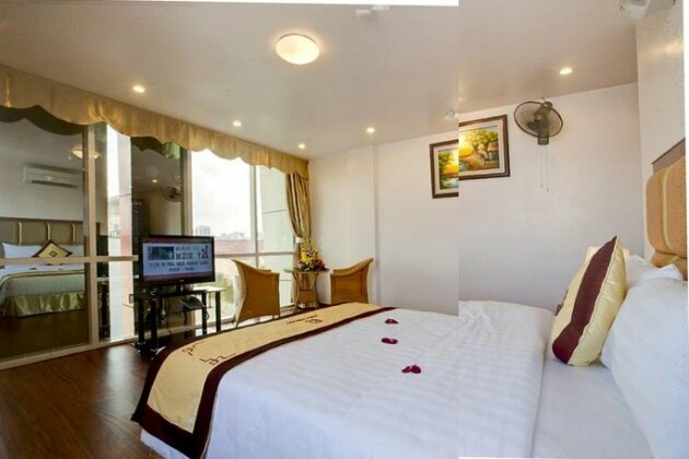 Van Mieu 2 Hotel - Photo4