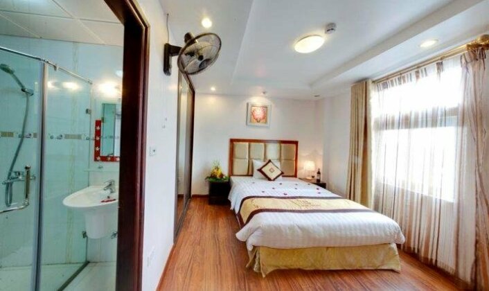 Van Mieu 2 Hotel - Photo5