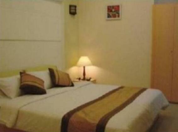 Van Xuan Hotel Minh Khai - Photo2