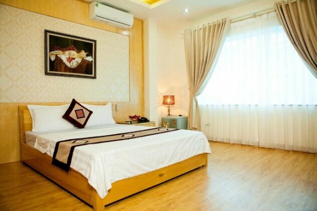 Venus Hotel Ha Noi