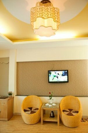 Venus Hotel Ha Noi - Photo2