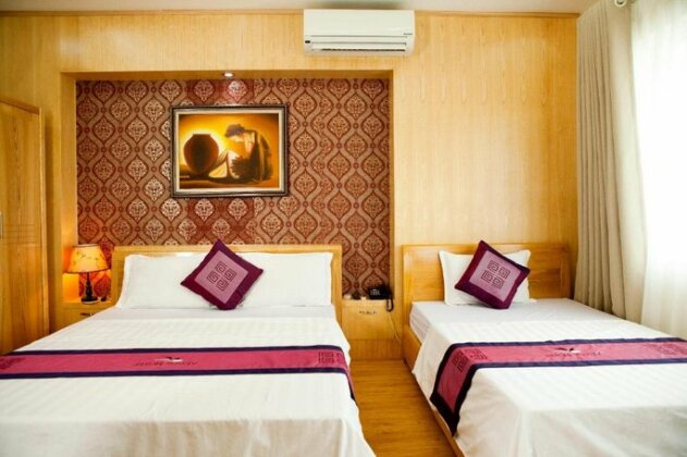 Venus Hotel Ha Noi - Photo3
