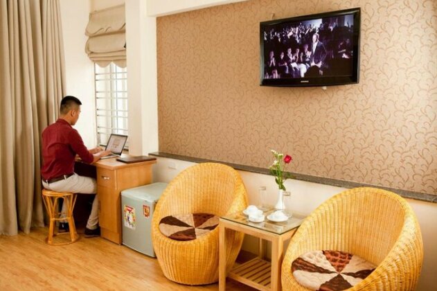 Venus Hotel Ha Noi - Photo4
