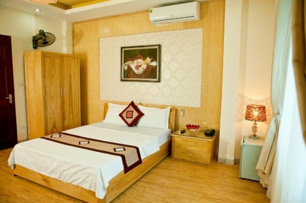 Venus Hotel Ha Noi - Photo5