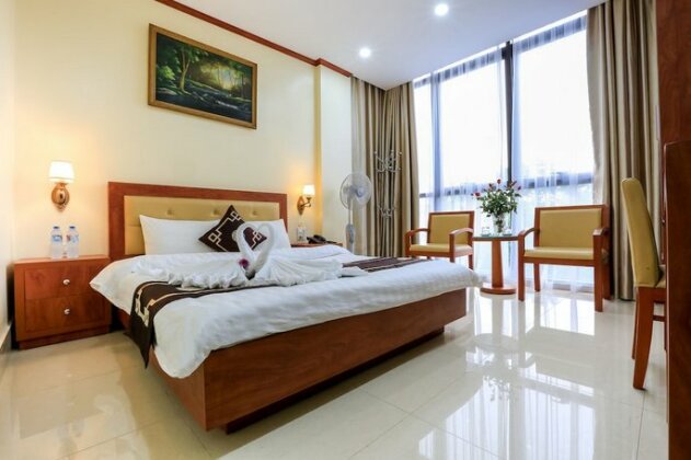 Viet Phuong hotel - Photo2