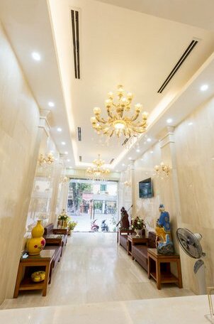 Viet Phuong hotel - Photo4
