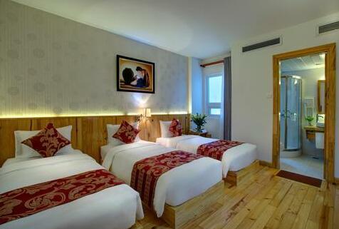 Viet View Hotel & Spa - Photo2