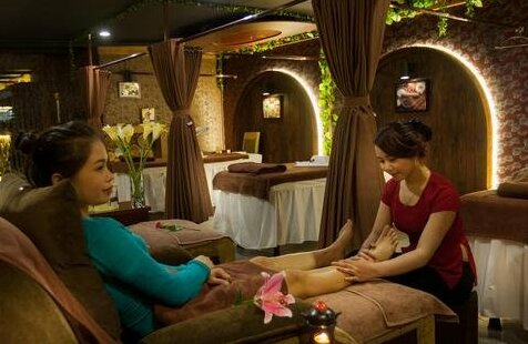 Viet View Hotel & Spa - Photo3