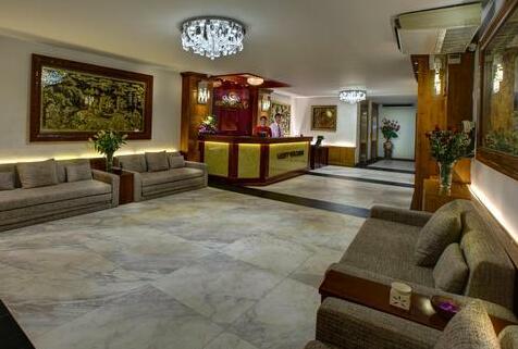 Viet View Hotel & Spa - Photo4
