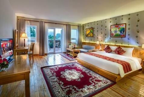 Viet View Hotel & Spa - Photo5