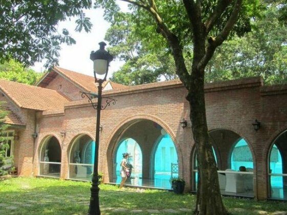 Villa Maro Hanoi