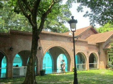 Villa Maro Hanoi