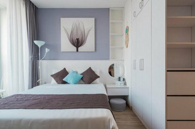 VinHomes GreenBay - Photo2