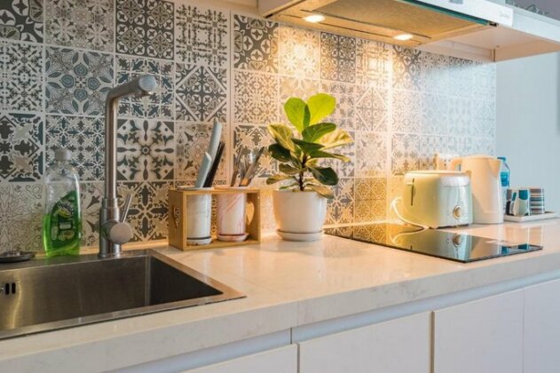 VinHomes GreenBay - Photo3