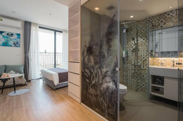 VinHomes GreenBay - Photo4