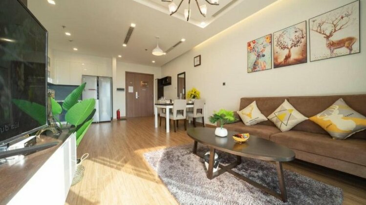 Vinhomes Metropolis Hanoi - CityHomes - Photo2