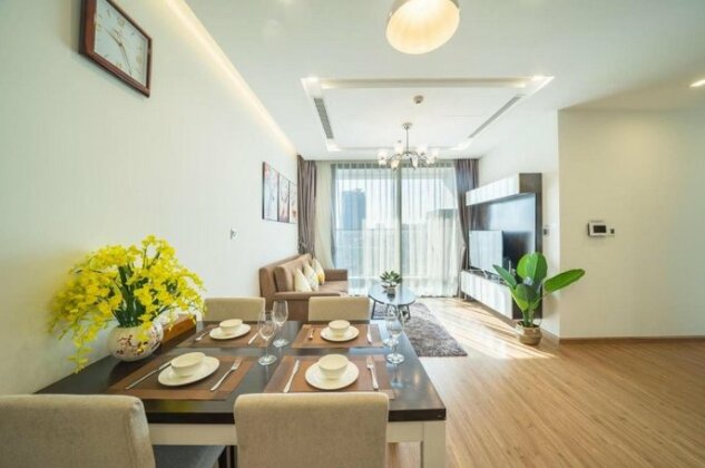 Vinhomes Metropolis Hanoi - CityHomes - Photo3