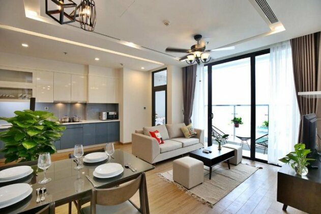 Vinhomes Metropolis Hanoi - CityHomes - Photo4