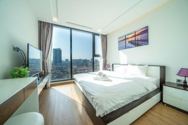 Vinhomes Metropolis Hanoi - CityHomes - Photo5