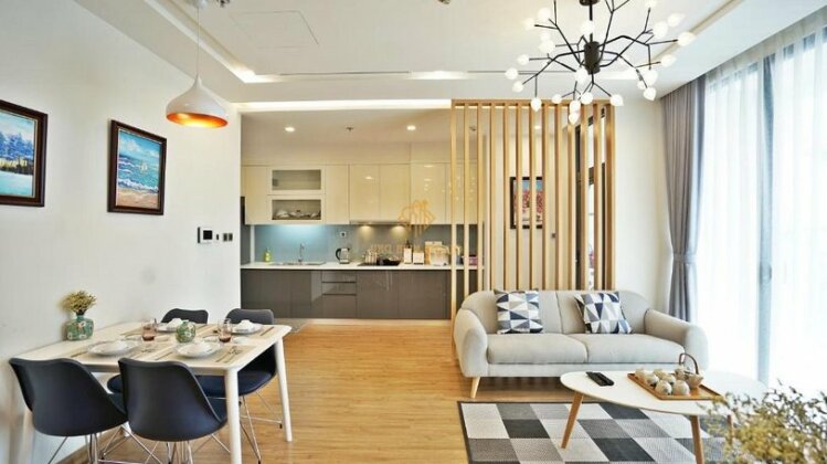 Vinhomes Metropolis QMP - Photo4
