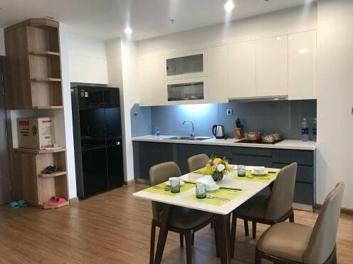 Vinhomes Metropolis - Photo3