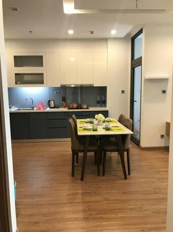 Vinhomes Metropolis - Photo4