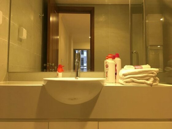 Vinhomes Times City Apartment - Photo5