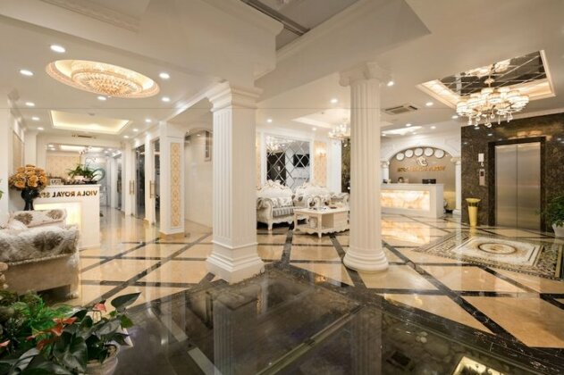 Viola Royal Hotel & Spa - Photo3