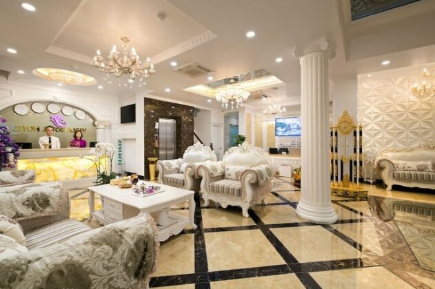 Viola Royal Hotel & Spa - Photo4