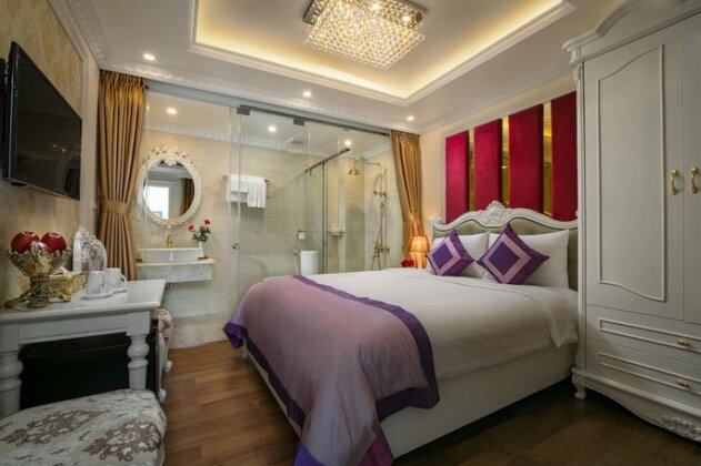 Viola Royal Hotel & Spa - Photo5