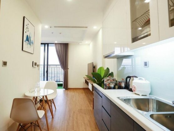 Vistay 033 Luxurious studio apartment - Photo2