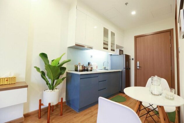 Vistay 033 Luxurious studio apartment - Photo3